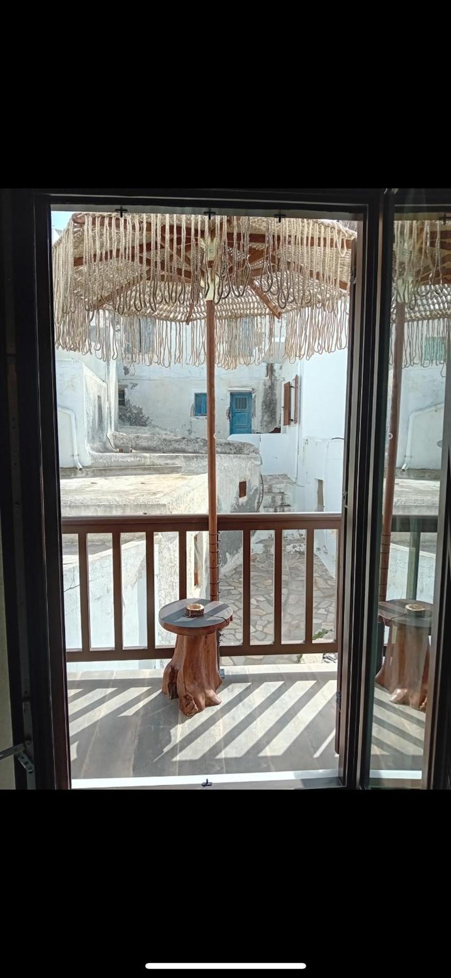 Domus Castrum Naxos City Exterior foto